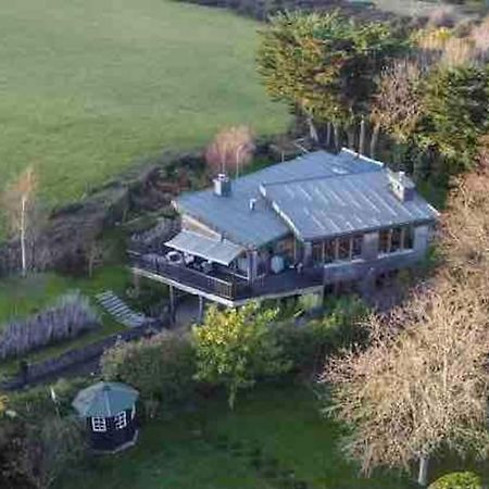 Beautiful Garden Apartment With Private Patio And Garden View Dublin Exteriör bild