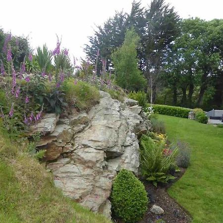 Beautiful Garden Apartment With Private Patio And Garden View Dublin Exteriör bild