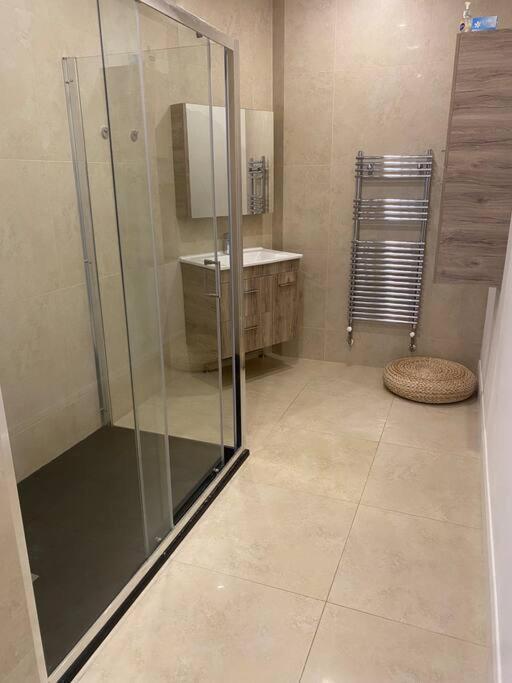 Beautiful Garden Apartment With Private Patio And Garden View Dublin Exteriör bild